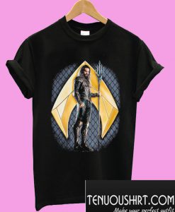 The Aquaman T-Shirt