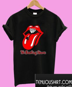 The Bowling Stones T-Shirt