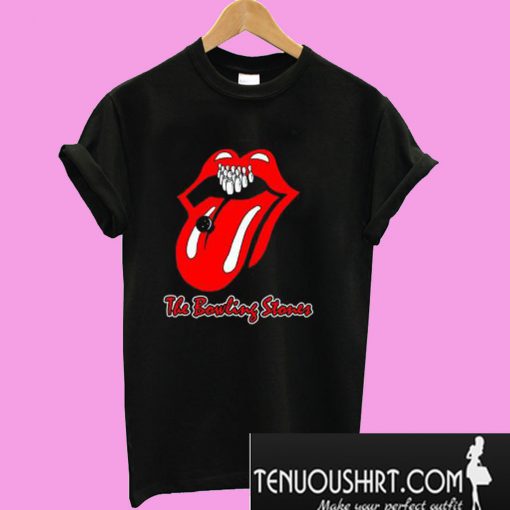 The Bowling Stones T-Shirt