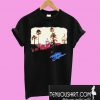 The Eagles Hotel California T-Shirt