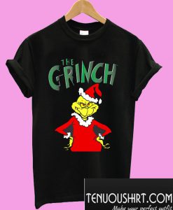 The Grinch T-Shirt