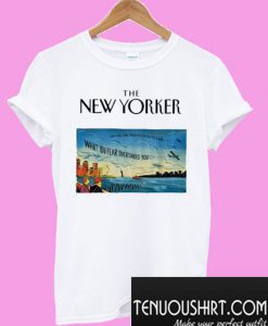 The New Yorker T-Shirt