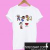 The Peanuts BBQ Becky Snitch T-Shirt