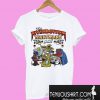 The River Bottom Nightmare Band T-Shirt