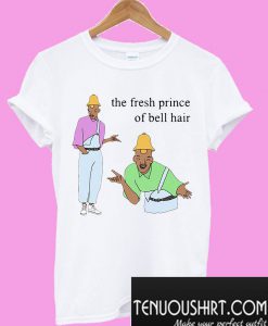 The fresh prince of bel air T-Shirt