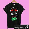 This Guy Loves Balls Christmas T-Shirt