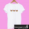 Triple Butterfly T-Shirt