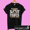 Tyler Trent This Fights Cancer T-Shirt