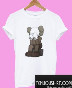 Uniqlo X Kaws T-Shirt