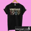 Vintage 1969 T-Shirt