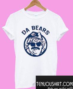 Vintage Chicago Da Bears T-Shirt