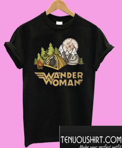 Wander Woman T-Shirt