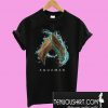 Water Logo Aquaman T-Shirt