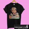 Will Smith and cartoon characters T-Shirt