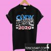 AEW All Elite Wrestling NJPW Cody Rhodes 2020 T-Shirt