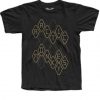 AM HEXAGONS T-Shirt