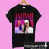 Aaliyah T-Shirt