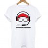 Arians Family Foundation T-shirt