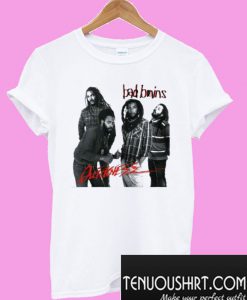 Bad brains – band T-Shirt