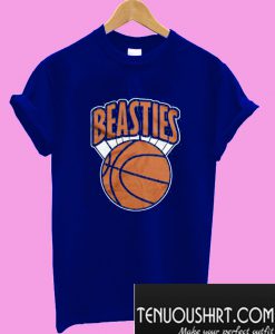 Beastie Boys New York Knicks T-Shirt