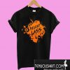Becky Lynch Relent-Lass T-Shirt