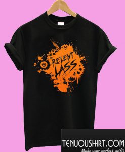 Becky Lynch Relent-Lass T-Shirt