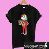 Berna Lowel Men’s 6ix9ine Dummy Boy T-Shirt