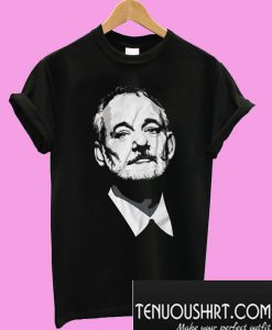 Bill Fucking Murray T-Shirt