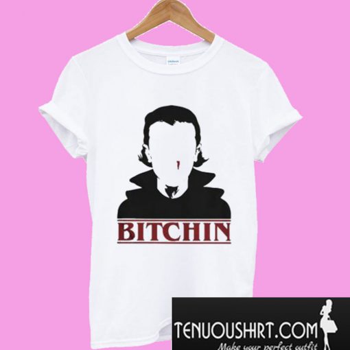 Bitchin Eleven T-Shirt