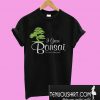 Bonsai Tree Garden T-Shirt