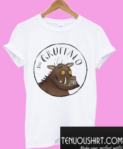 Candi Women's The Gruffalo T-Shirt