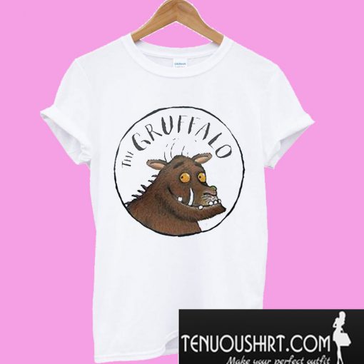 Candi Women's The Gruffalo T-Shirt