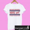 Cape coral city council district 1 vote tony! T-Shirt