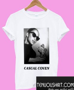 Casual Coven Sade T-Shirt