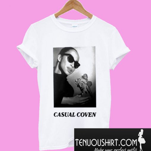 Casual Coven Sade T-Shirt