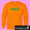 Coca-Cola Sweatshirt