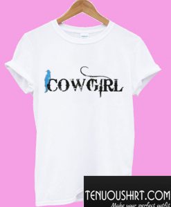 Cowgirl T-Shirt