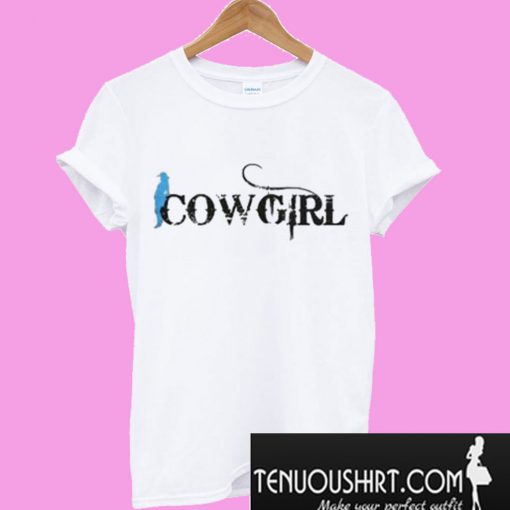 Cowgirl T-Shirt