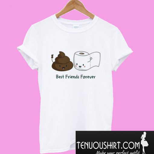 Cute BFF T-Shirt