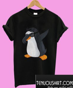 Cute Penguin T-Shirt