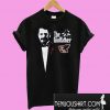 Dale Earnhardt The Godfather T-Shirt