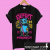 Defect To The Heronation T-Shirt