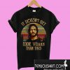 Eddie Vedder it doesn’t get Eddie Vedder than this vintage T-Shirt
