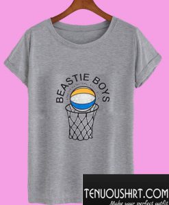 FEA Beastie Boys T-Shirt