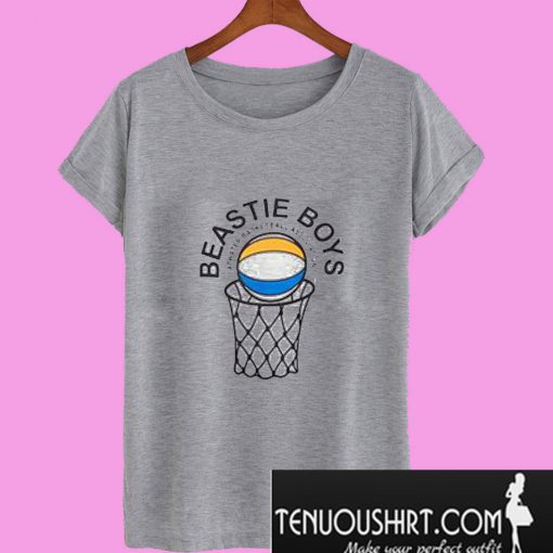 FEA Beastie Boys T-Shirt