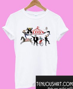 Fashion Circus T-Shirt