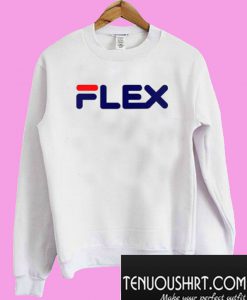 Flex Sweatshirt