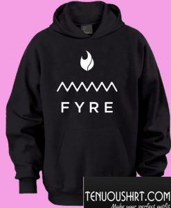 Fyre Festival Hoodie