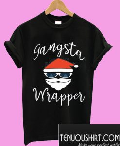 Gangsta Wrapper T-Shirt