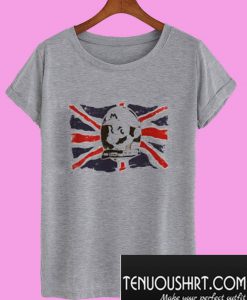 God Save The Princess T-Shirt